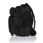 Рюкзак тактический MIL-TEC ASSAULT SMALL 20л. черный - изображение 3