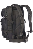 Рюкзак тактический MIL-TEC ASSAULT SMALL 20л. черный - изображение 5