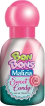 Детская туалетная вода Malizia Bon Bons Конфетка 50 мл (80670346)