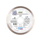 Круг алмазный отрезной Distar 1A1R 125x1,4x10x22,23 Hard ceramics (11115048010)