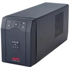 ДБЖ APC Smart-UPS SC 620VA (SC620I) - зображення 1