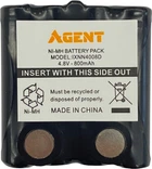 Аккумулятор AGENT для Motorola 800mAh (TLKR T5/T7/XTR446) (800TLKR)