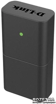 Wi-Fi адаптер D-Link DWA-131 - изображение 7