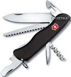 Швейцарский нож Victorinox Forester (0.8363.3) - изображение 1