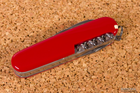 Швейцарский нож Victorinox Angler (1.3653.72) - изображение 4