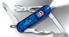 Швейцарский нож Victorinox Midnite Manager Blue (0.6366.T2) - изображение 1
