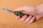 Швейцарский нож Victorinox Huntsman Millitary (1.3713.94) - изображение 5