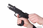 Пневматический пистолет KWC (AAKCMF150AZB) - изображение 3