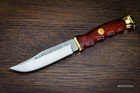 Туристический нож Muela BWF-10R - изображение 4