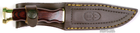 Туристический нож Muela BWF-10R - изображение 6