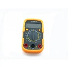 Тестер цифровий мультиметр UK-830LN