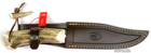 Туристический нож Muela GRED-16R - изображение 6