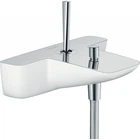 Смеситель для ванны HANSGROHE PuraVida 15472400