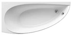 Ванна акриловая RAVAK AVOCADO 150x75 CT01000000 левосторонняя