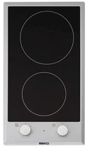 Варочная поверхность электрическая Beko Domino HDCC 32200 X