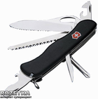 Швейцарський ніж Victorinox Military (0.8463.MW3)