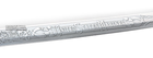 Сувенирный нож Сабля на подставке (QL/0098) - изображение 4