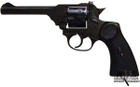 Макет револьвера МК-4, Великобритания 1923 год, Denix (01/1119) - изображение 1