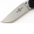 Нож Ontario RAT-1 Black (ON8848SP) - зображення 3