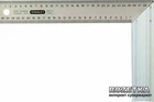 Угольник столярный Stanley 200х300 мм (1-45-686)