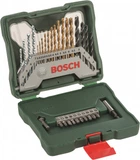 Набор принадлежностей Bosch X-Line 30 (2607019324)
