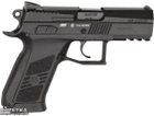 Пневматичний пістолет ASG CZ 75 P-07 (23702519) - зображення 2