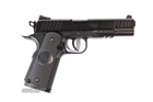 Пневматический пистолет ASG STI Duty One (23702503) - изображение 4