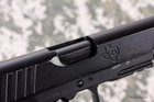 Пневматический пистолет ASG STI Duty One (23702503) - изображение 11