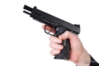 Пневматический пистолет ASG STI Duty One (23702503) - изображение 17