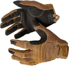 Рукавички тактичні 5.11 Tactical Competition Shooting Glove 59372-134 XL Kangaroo (2000980481552)