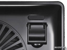 Подставка для ноутбука DeepCool N1 Black - изображение 9