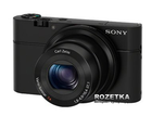 sony rx 100