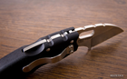 Карманный нож Cold Steel 20MT Mini Tuff-Lite Plain Edge (12600328) - изображение 5