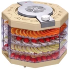 Сушилка для овощей и фруктов VINIS VFD-410 C