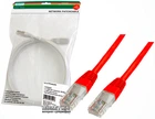 Патч-корд Digitus Professional CAT5e U-UTP AWG 26/7 2м (DK-1511-020/R)