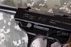 Пневматичний пістолет Umarex Walther P38 (5.8089) - зображення 8