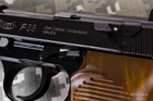 Пневматичний пістолет Umarex Walther P38 (5.8089) - зображення 9