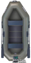 Лодка Aqua-Storm st260Dt