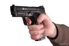 Пневматичний пістолет SAS MP-40 (23701426) - зображення 4