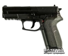 Пневматичний пістолет SAS Pro 2022 (23701425) - зображення 1