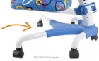 Детское ортопедическое кресло Mealux Champion WKS (Y-718 WKS) - изображение 4