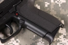 Пневматичний пістолет SAS Pro 2022 (23701425) - зображення 11