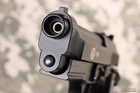 Пневматический пистолет SAS PT99 (23701428) - изображение 6