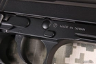 Пневматичний пістолет SAS PT99 (23701428) - зображення 12