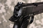Пневматический пистолет SAS M1911 Tactical (23701429) - изображение 13