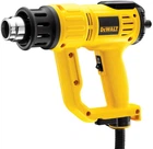 Будівельний фен DeWalt D26414