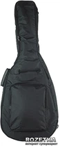 Чехол утепленный RockBag Student Line 20518 Black (RB20518)