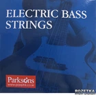 Струны для бас-гитар Parksons SB45125 (45-125)