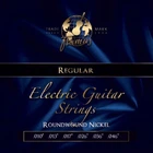 Струны для электрогитар Framus 45220 Blue Label Regular (10-46)