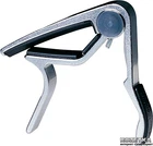Каподастр Dunlop 83CN Trigger Acoustic Nickel